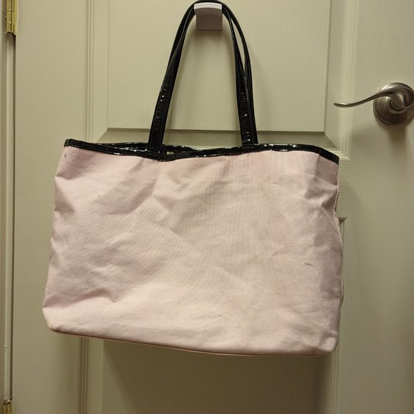 Victoria's Secret tote bag - Picture 4 of 4